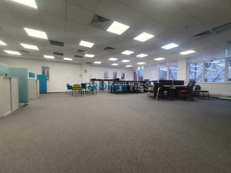 Comision 0! Spații de birouri in zona Militari -  diverse suprafete - 5
