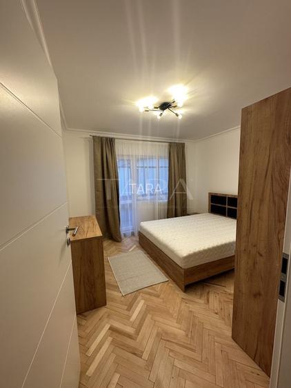 Apartament 2 camere modern – Mărăști, aproape de Kaufland - 5