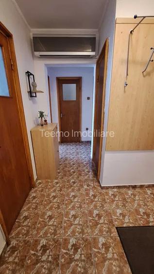 Apartament 2 camere, decomandat, 55 mp, balcon, ac, Alexandru Obregia - 7
