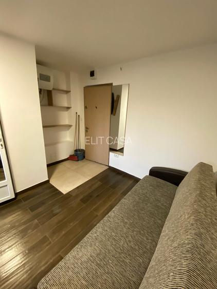 Garsoniera et 2/4 zona Bularga  -  Granit - 5