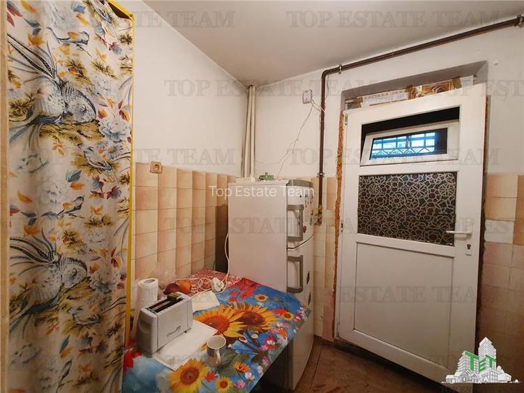 Spatiu de inchiriat Apartament 2 camere – Zona Gara/ Spitalul de Boli Infectioas - 8