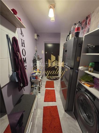 Apartament 1 camera, 31 mp - Zona Soarelui - 6