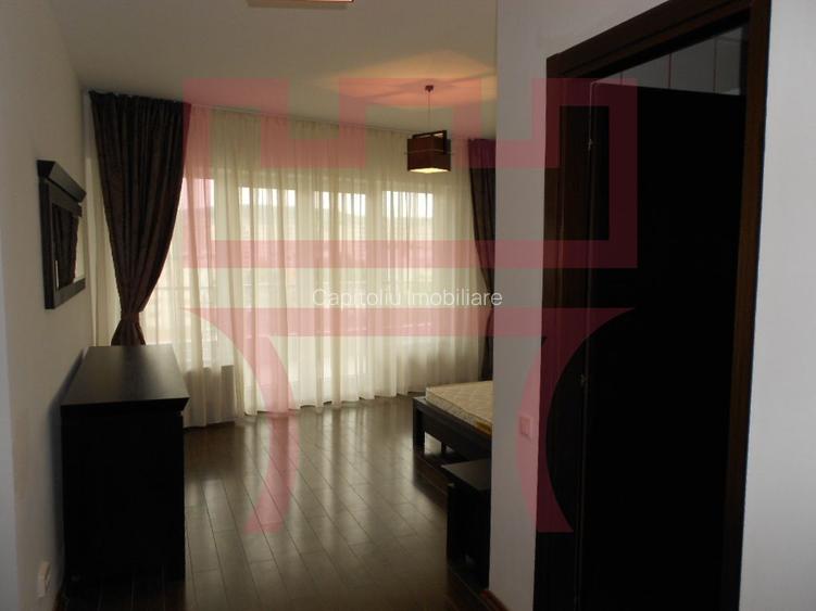 Inchiriere apartament 4 camere recent renovat in Plopilor Vest + garaj - 6