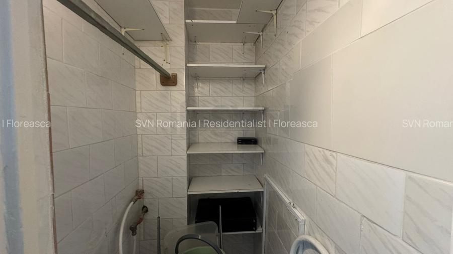 REA1028411 Apartament l 3 camere l Barbu Vacarescu - 6