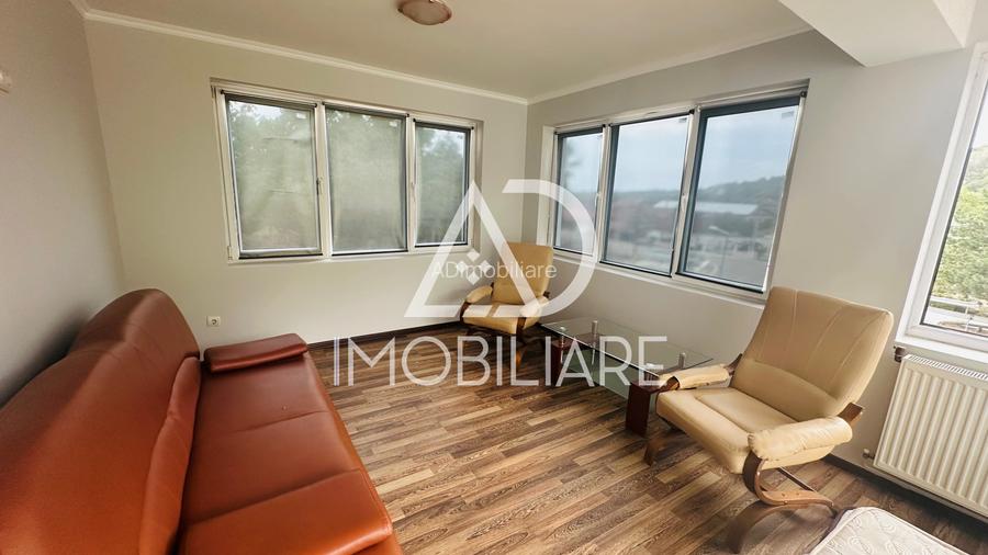 Afacere la cheie – Pensiune turistică în Comuna Runcu - 7