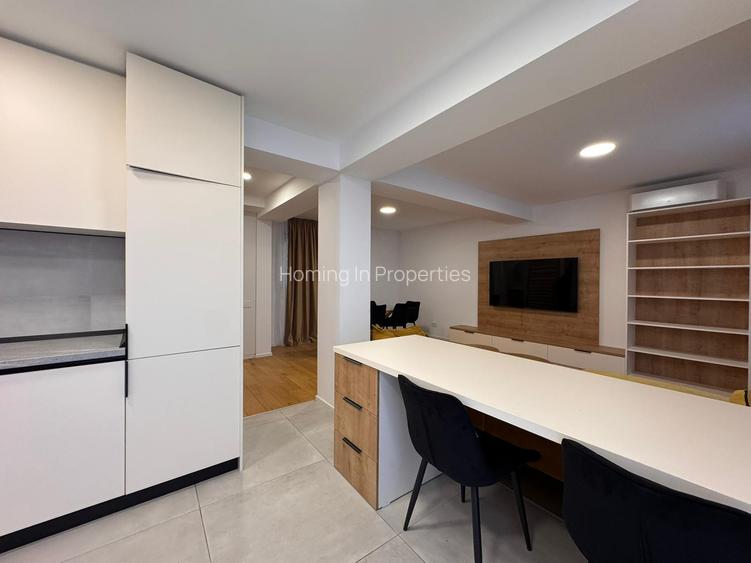 The Spot Villa #05 - Vila Premium 2025 Pipera langă Olga Gudynn, P+2 - 6