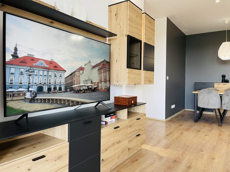 Com 0% - Apartament modern cu terasă mare și vedere WOW spre pădure! - 31