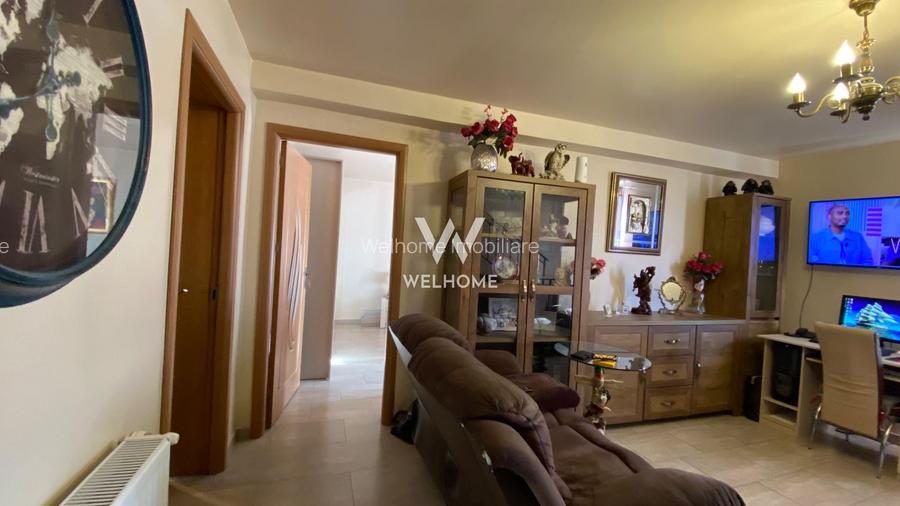 Casa tip Duplex in cartierul Arhitectilor.  Sibiu - 10