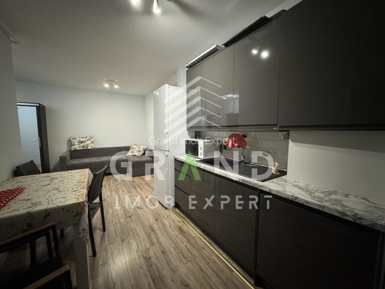 Ap 3 camere | BALCON | PARCARE | Apahida/Primarie - 9