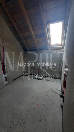 Casa 5 camere de vanzare in Salicea - 15