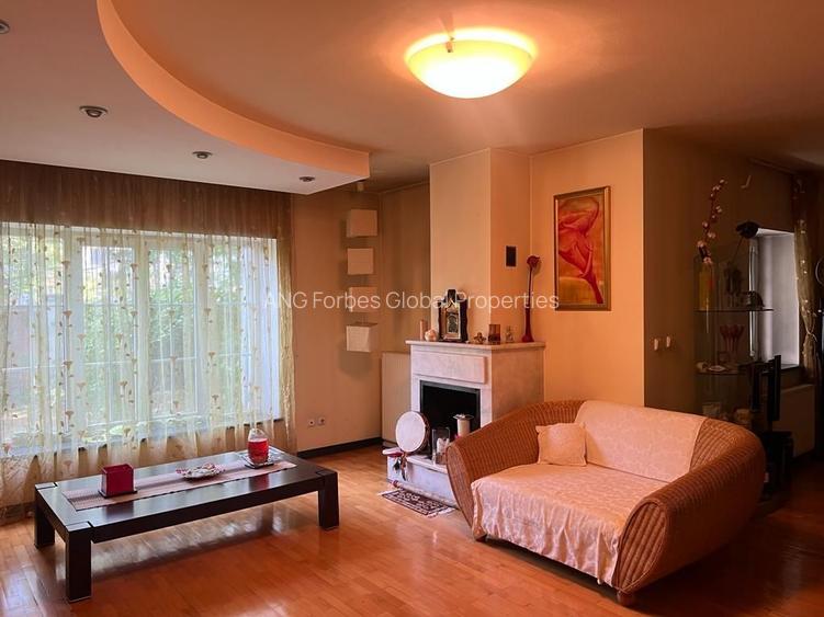 Vila de Vanzare Iancu Nicolae - 8