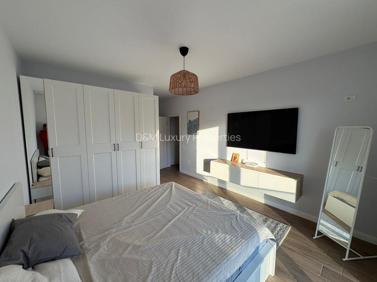 Inchiriere 3 Camere Aparatorii Patriei/ Metalurgiei - 9