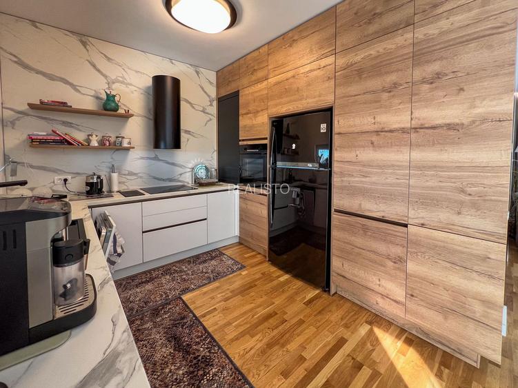 Vilă individuala lângă parcul și pădurea din Corbeanca - 5