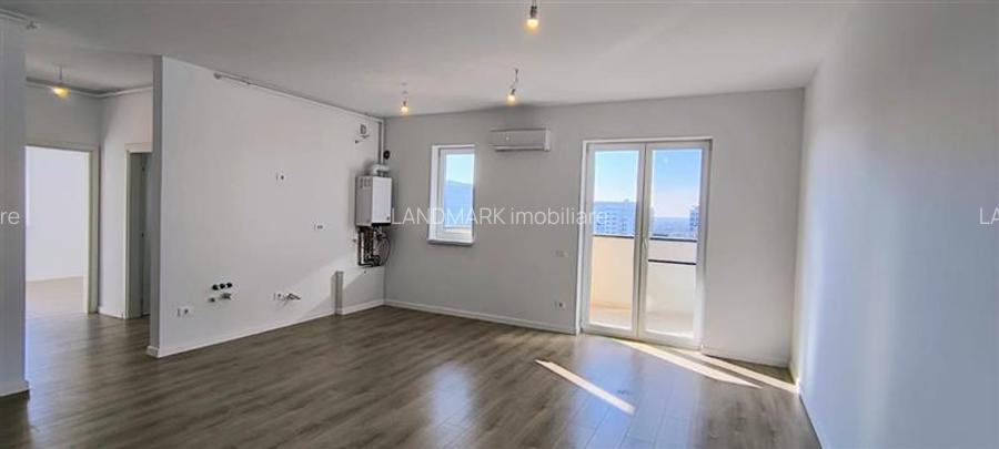 APARTAMENT NOU, INTABULAT, LOCUIBIL, CENTRALA PROPRIE, COMISION O% - 9