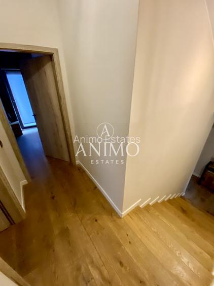 Apartament la vila 3 camere de vanzare |Gruia |Doua parcari incluse| Curte 200mp - 8