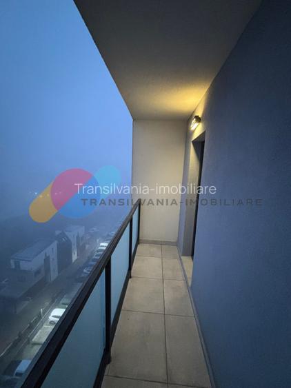 Apartament 3 camere, zona Buna Ziua - 13