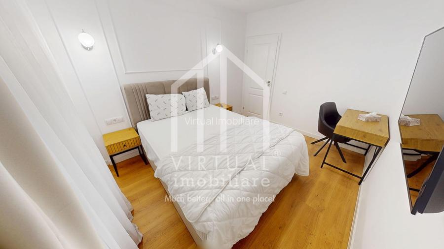 Apartament cu 3 camere, 66mp utili+balcon (3mp), etaj 1/5, Terezian - 15