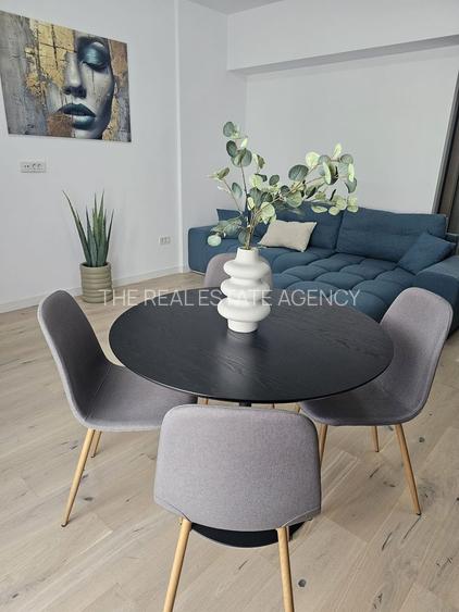 3 Camere LUX | Prima Închiriere | Pipera | Încălzire gratuită - 2