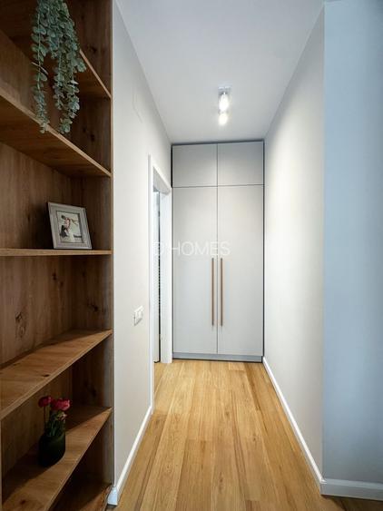 Chirie I Apartament 3 camere I Iancu Nicolae I Boxa & Spa & Gym & 2P - 12