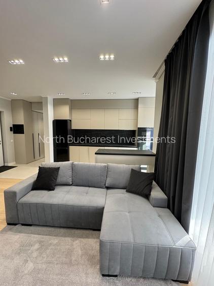 2 CAMERE - LANGA METROU - PARC NATURAL - PARCARE INCLUSA - 4