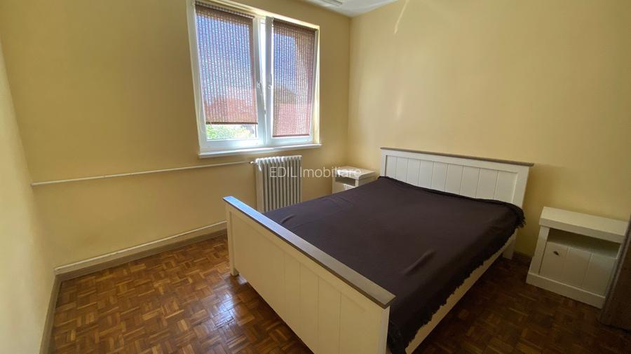 Apartament de închiriat, 2 camere, 50 mp, zona Gării - 4