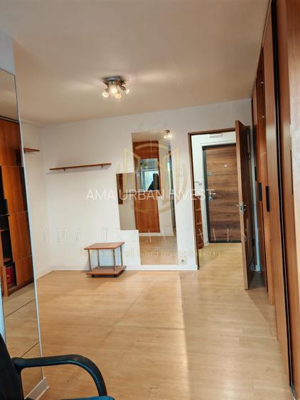 Dristor 6 min MetrouAleea Adrian Carstea inchriez garsoniera 350 eur - 4