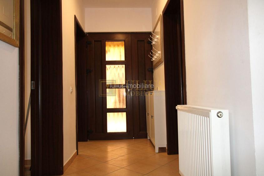 Casa INDIVIDUALA  P+M in Dumbravita, aproape de padure. - 8