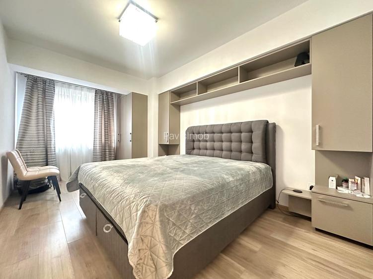 Apartament 3 camere + boxa, Pet Friendly - 4