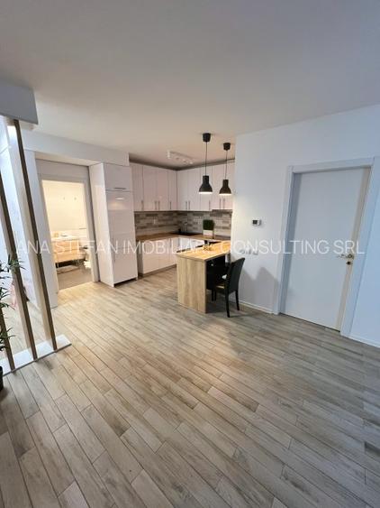 Bloc Nou l 2 Camere Lux l Terasa l 5 Min  Metrou l 80 MPU l - 7