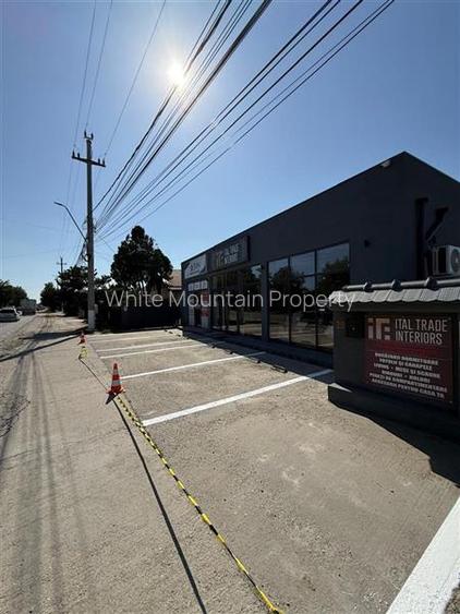 Corbeanca, spatiu comercial 85 mp - 3