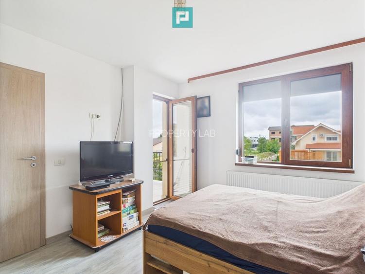 Duplex, 117 mpu, Moșnița Veche - 8