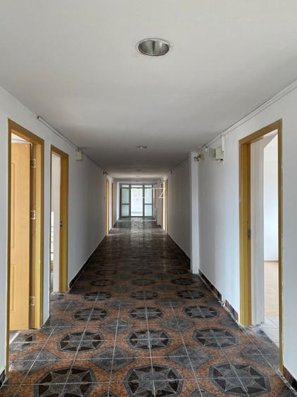 Motel de vanzare 1000 mp, P+1+M, zona Exterior  - 6