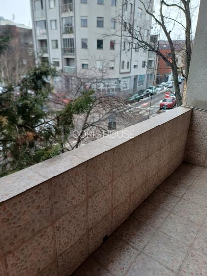 Calarasilor -Agricultori -4 camere -2 locuri parcare - 23