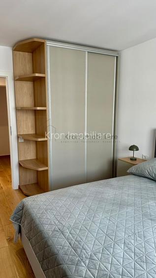PRIMA INCHIRIERE , 2 CAMERE URBAN PLAZA - 9
