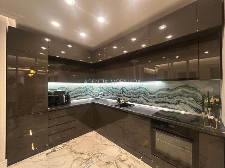 2 camere Premium I Militari I Vedere Lac - 10