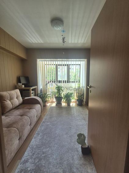 Apartament 4 camere Sos Oltenitei - Confort, spatiu, acces metrou - 4
