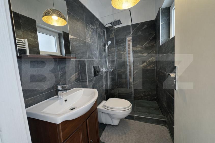 Casa moderna 3 camere – Tauti | 90 mp utili | Parcare proprie - 11