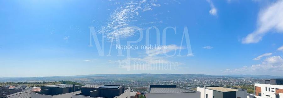 Casa 4 camere de vanzare in Iris, Cluj Napoca - 2