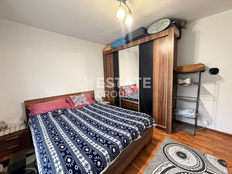 Apartament 2 camere Sagului, spatios , etaj intermediar - 5