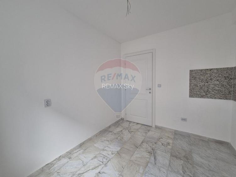 Apartament 3 camere decomandat parter - 7