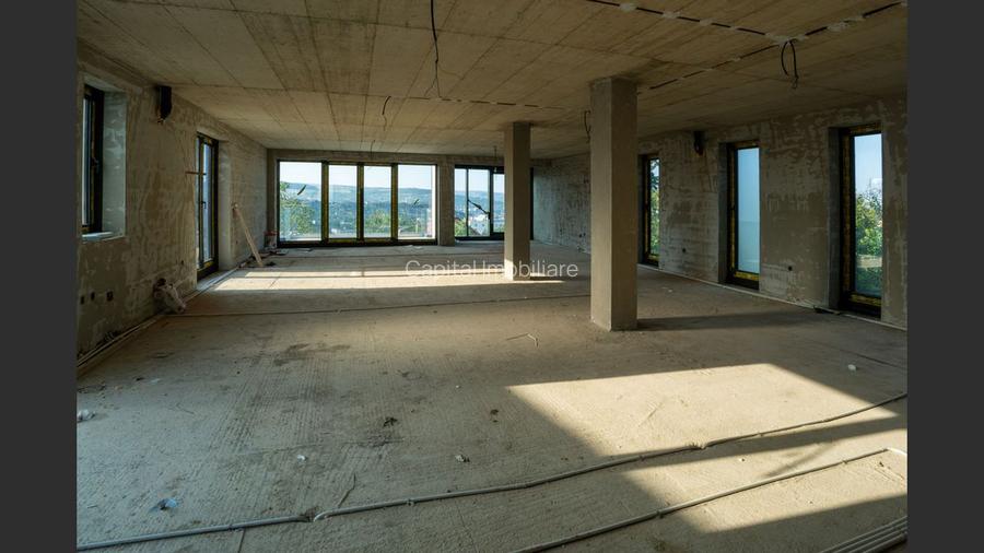 Clădire de închiriat | Zorilor-Cluj-Napoca, 30 parcari - 8