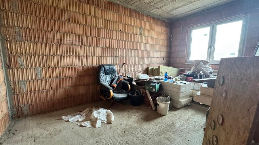 COMISION 0% | Duplex La Rosu Sau La Cheie | Sag | 135 mp | 350mp Teren - 14