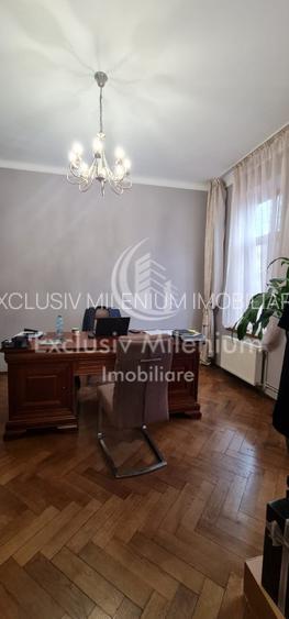 Piata Victoriei Parter Spatiu Birouri la Vila/ Casa - Iancu de Hunedoara - 4