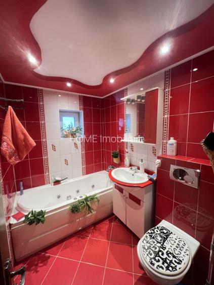 Apartament 3 camere decomandate, Nord - 4