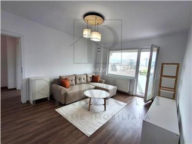 TAKE IONESCU -  LIFT - 3 Camere - RENOVAT - Centrala proprie - Clima - 2