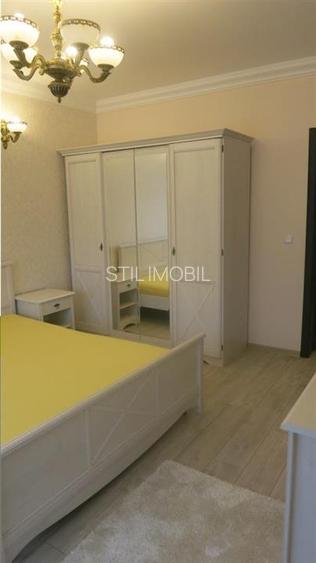 Apartament 1 camera Bucium Complex Cris Estat + Loc parcare!!! - 3