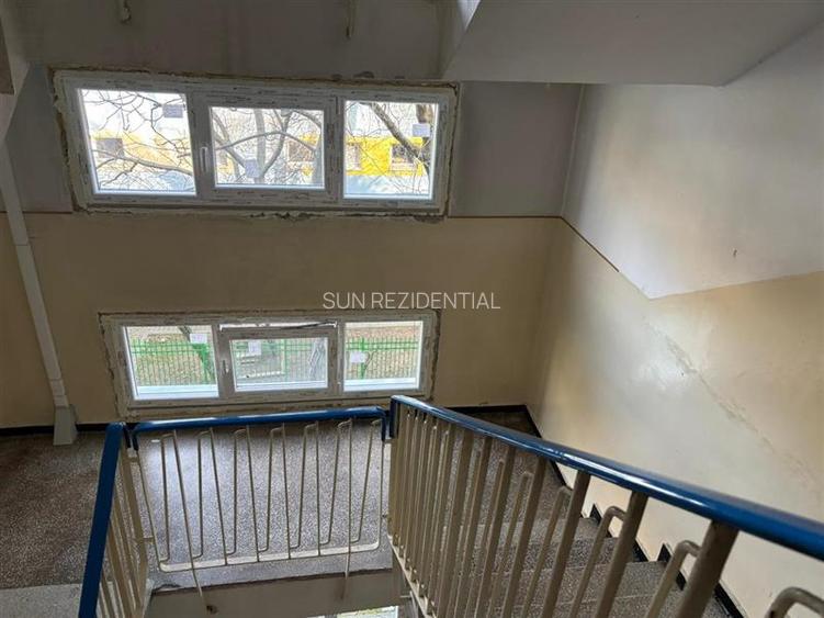 Berceni-Grand Arena, apartament 3 camere, mobilat - 13