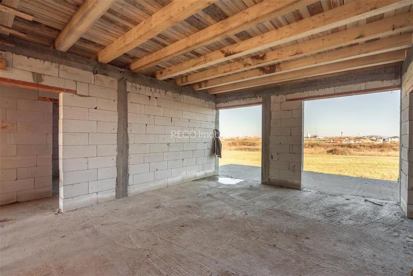 Reco, Casa la rosu Andromeda Oradea - 18