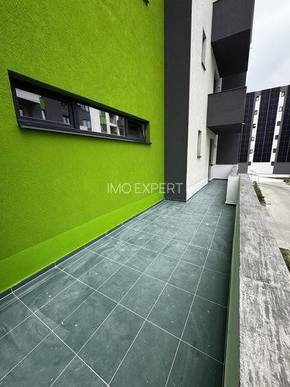 Apartament 2 Camere 52 m2 +2 Balcoane de 20 m2 - 9