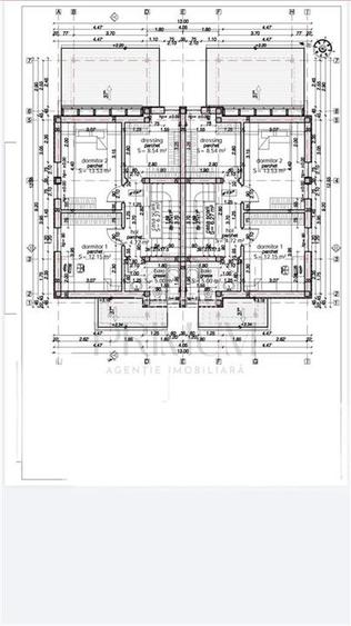 Duplex deosebit - pompa de caldura - zona linistita - 5